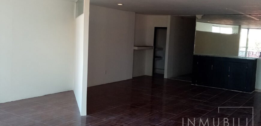 Local B Planta Alta Metepec Centro