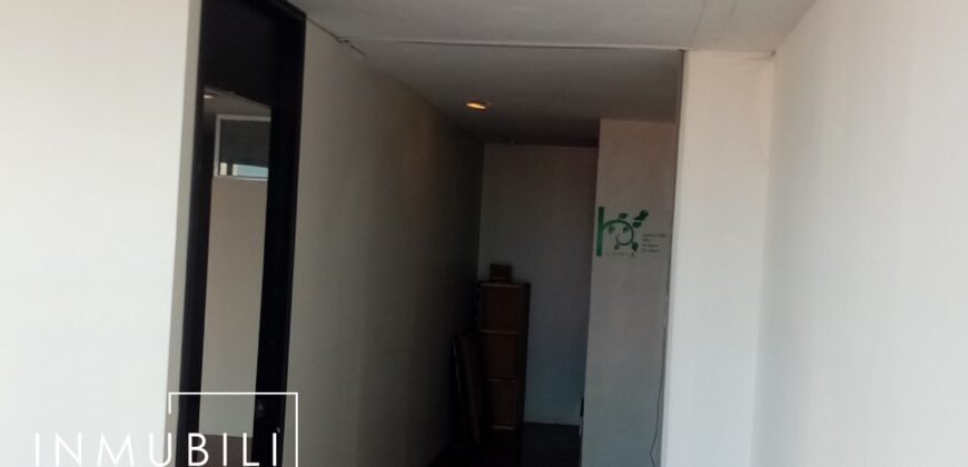 Local Planta Alta Metepec Centro