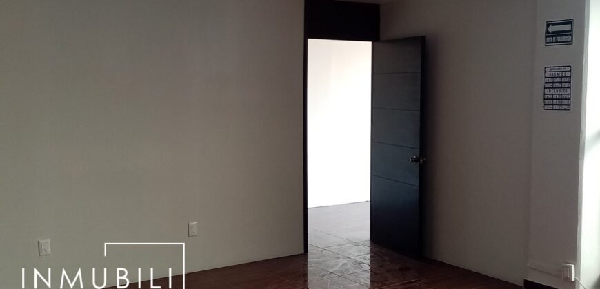 Local Planta Alta Metepec Centro