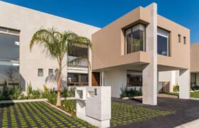 Modelo MIA | Casa en Renta en Calimaya