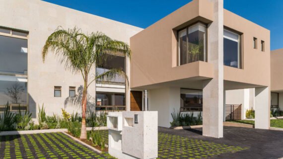 Modelo MIA | Casa en Renta en Calimaya Modelo MIA | Casa en Renta en Calimaya