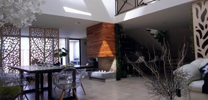 Modelo MIA | Casa en Venta en Calimaya