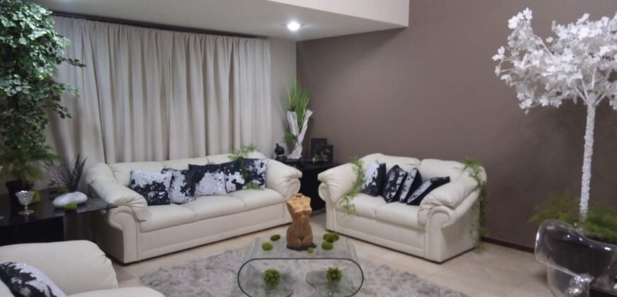 Modelo MIA | Casa en Venta en Calimaya