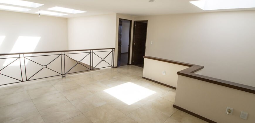 Modelo MIA | Casa en Venta en Calimaya