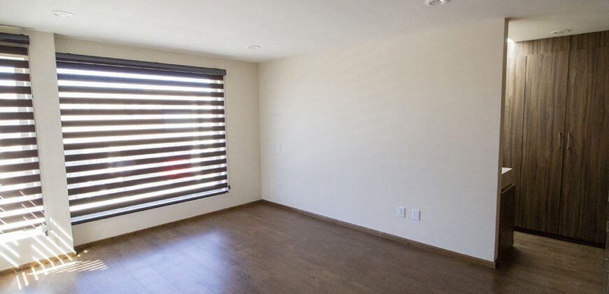 Modelo MIA | Casa en Venta en Calimaya