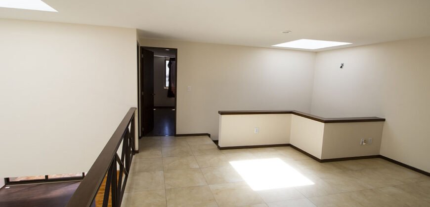 Modelo MIA | Casa en Venta en Calimaya