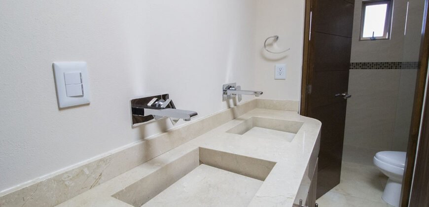 Modelo MIA | Casa en Venta en Calimaya